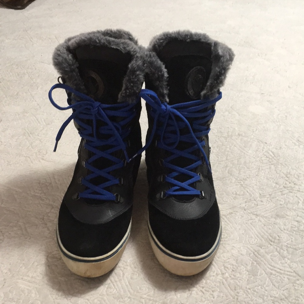 Santana Canada Mixx2 Winter Shoes